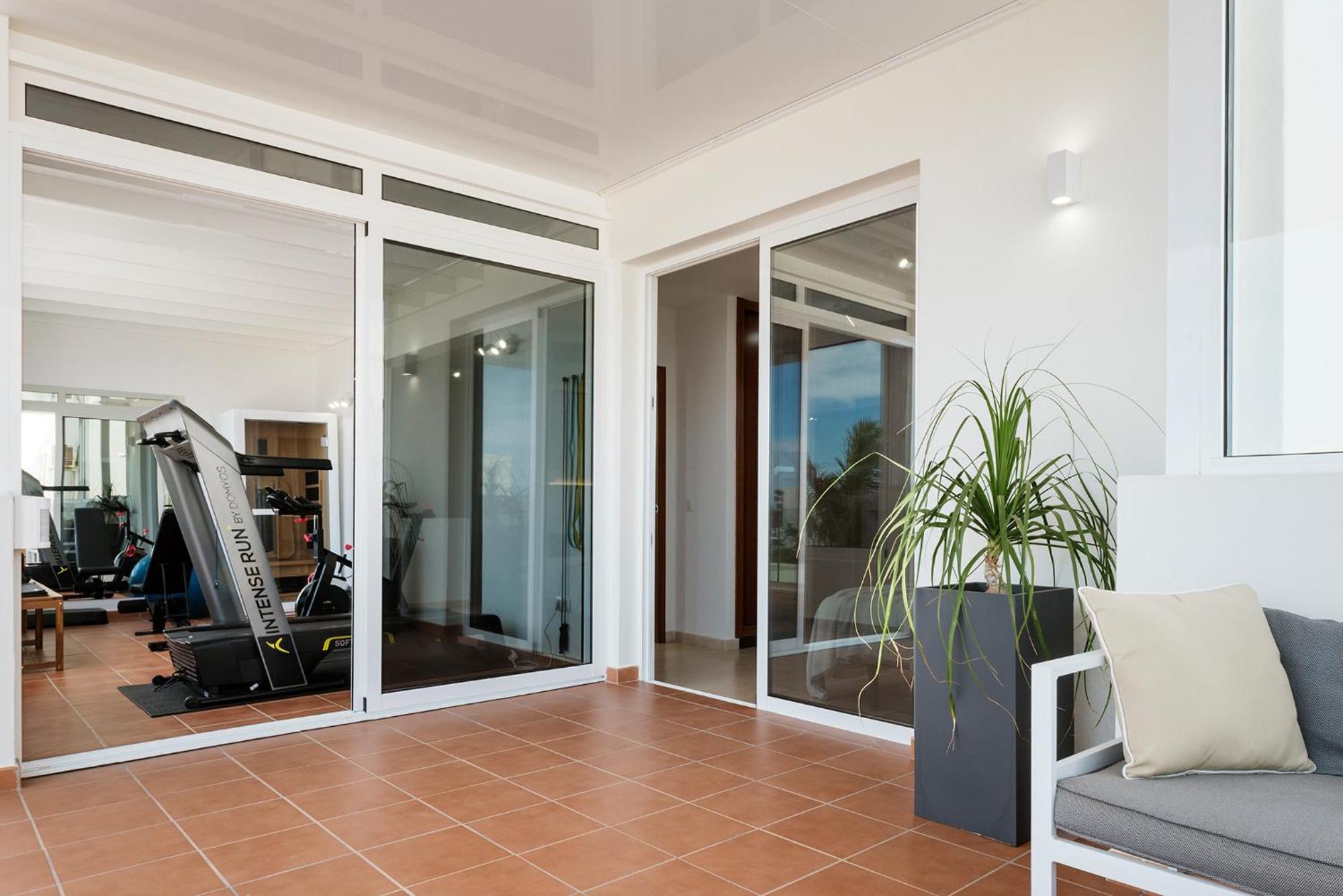 Villa Maria Playa Blanca  Esterno foto