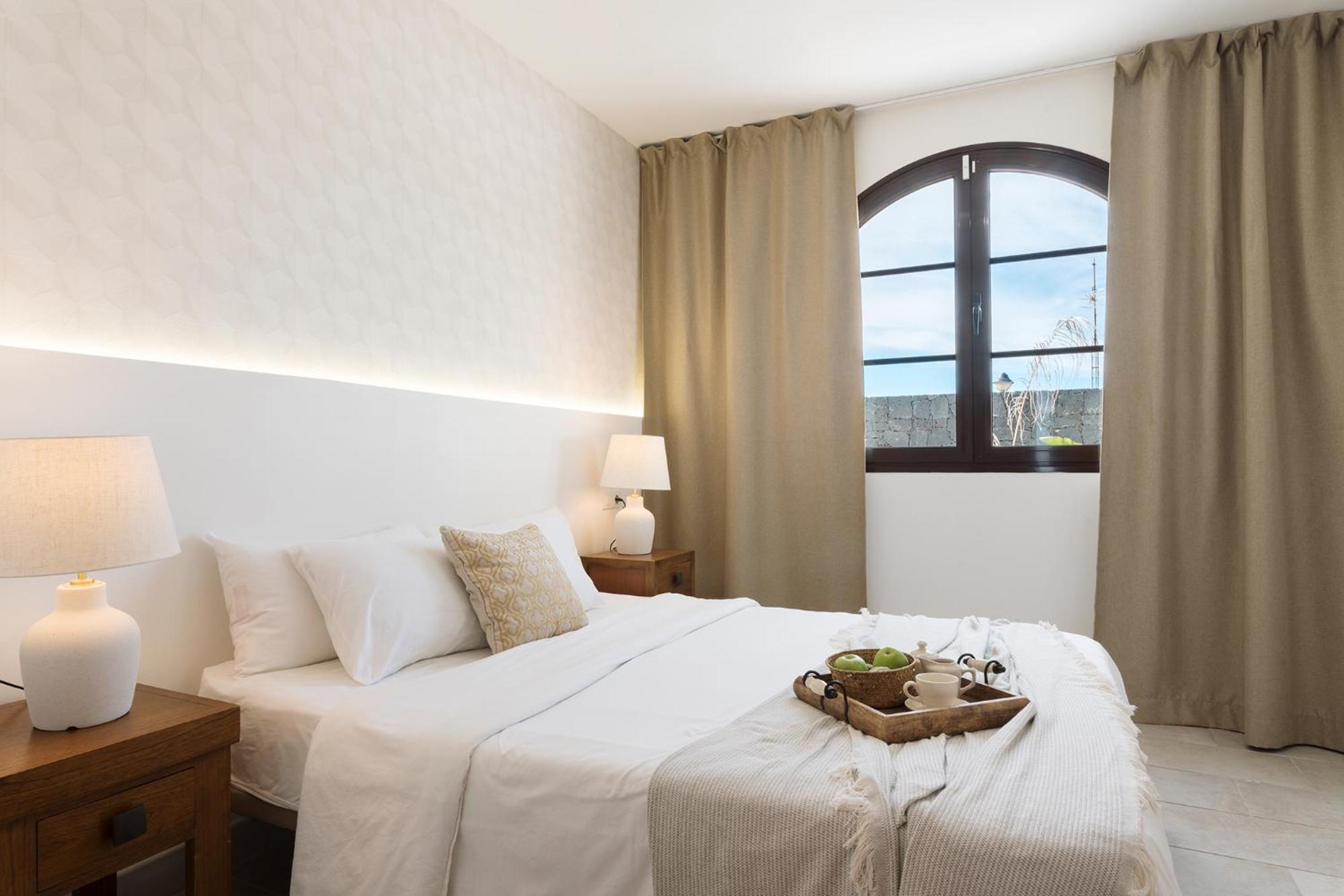 Villa Maria Playa Blanca  Esterno foto