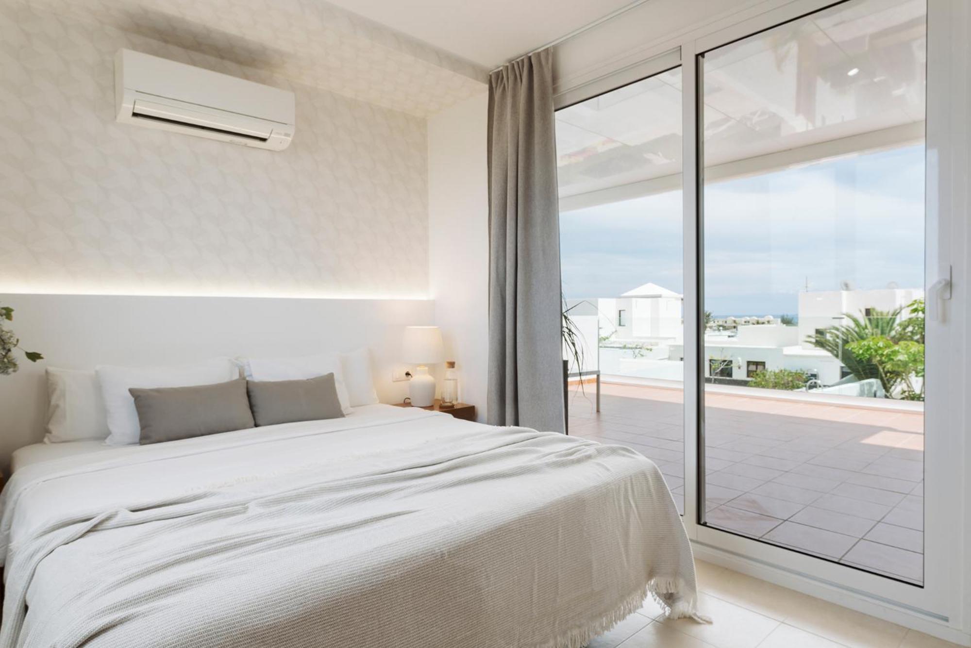 Villa Maria Playa Blanca  Esterno foto